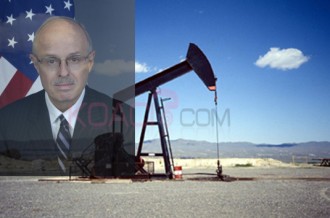 Togo : Robert Whitehead : «  Le Togo nÂ’a jamais produit de pétrole »